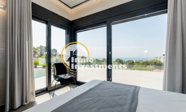 Nieuwbouw - Villa - Orihuela Costa - Campoamor