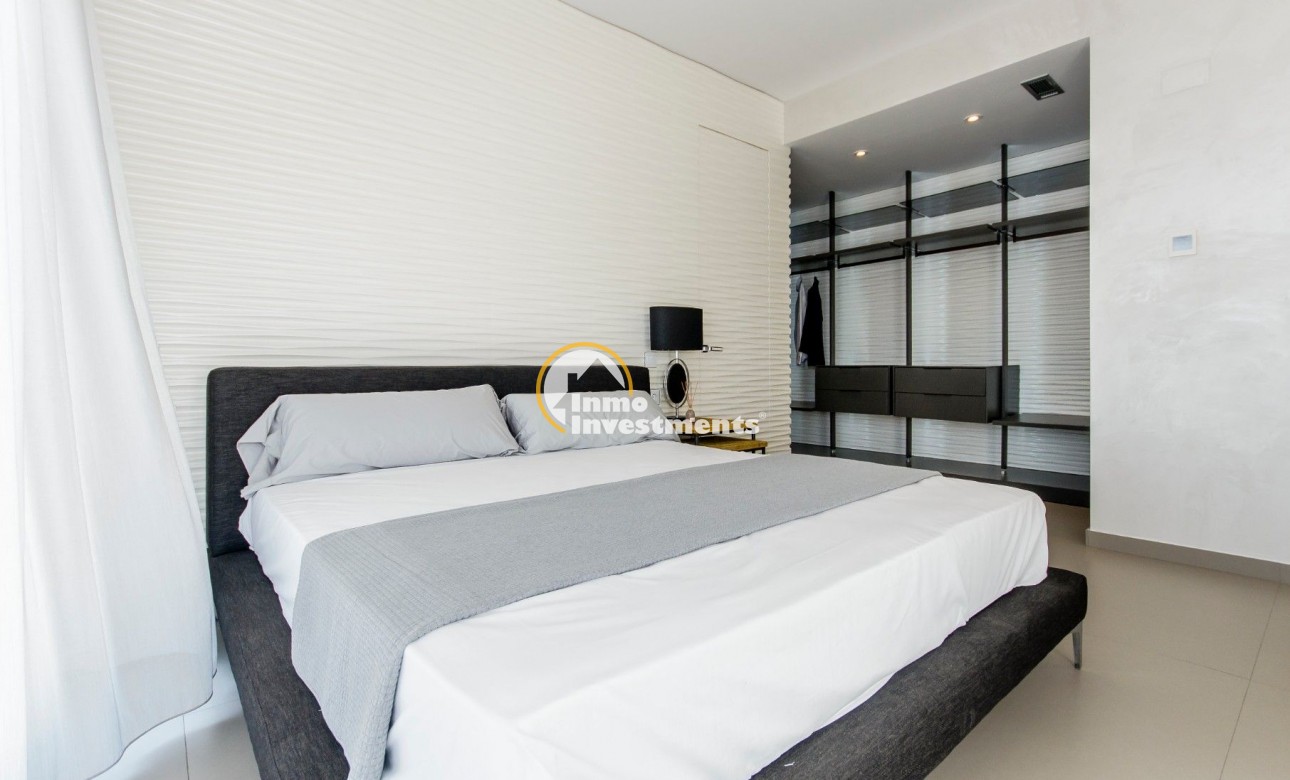 Nieuwbouw - Villa - Orihuela Costa - Campoamor