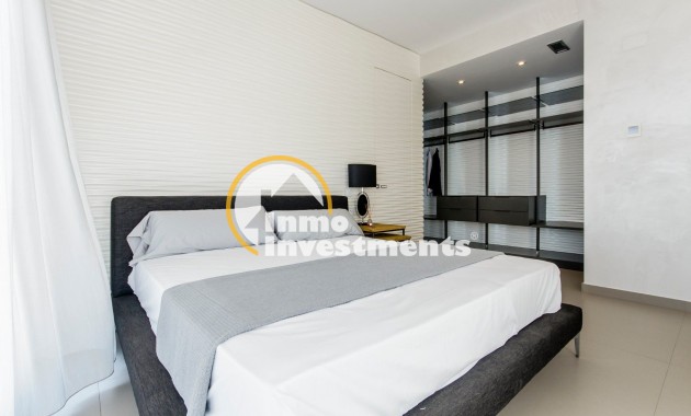 Nieuwbouw - Villa - Orihuela Costa - Campoamor