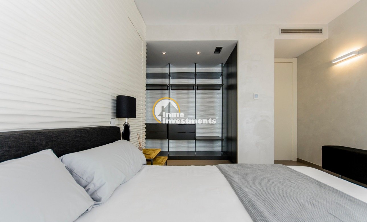Nieuwbouw - Villa - Orihuela Costa - Campoamor