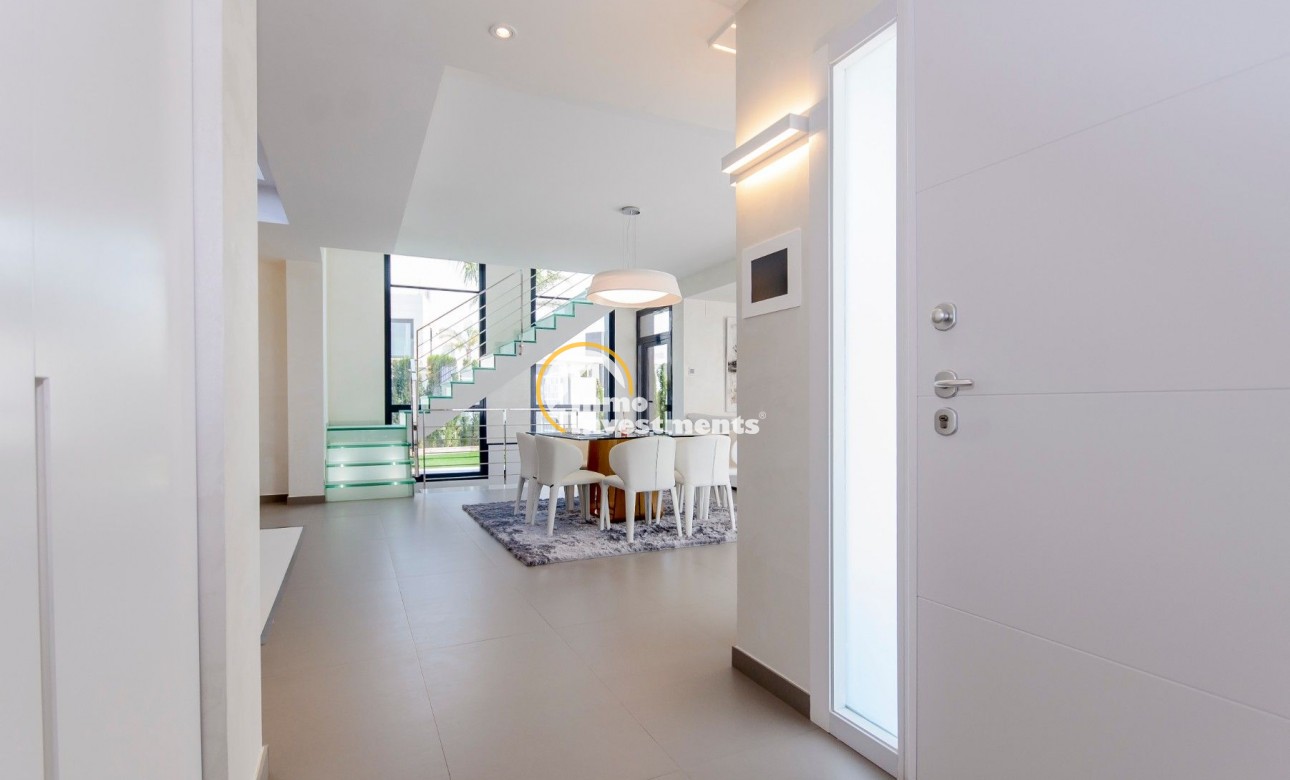 Nieuwbouw - Villa - Orihuela Costa - Campoamor