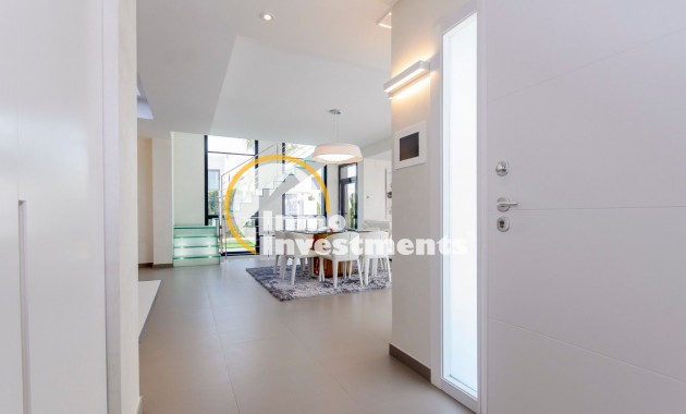 Nieuwbouw - Villa - Orihuela Costa - Campoamor