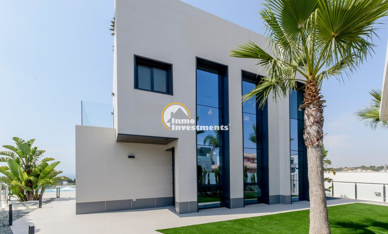 Nieuwbouw - Villa - Orihuela Costa - Campoamor