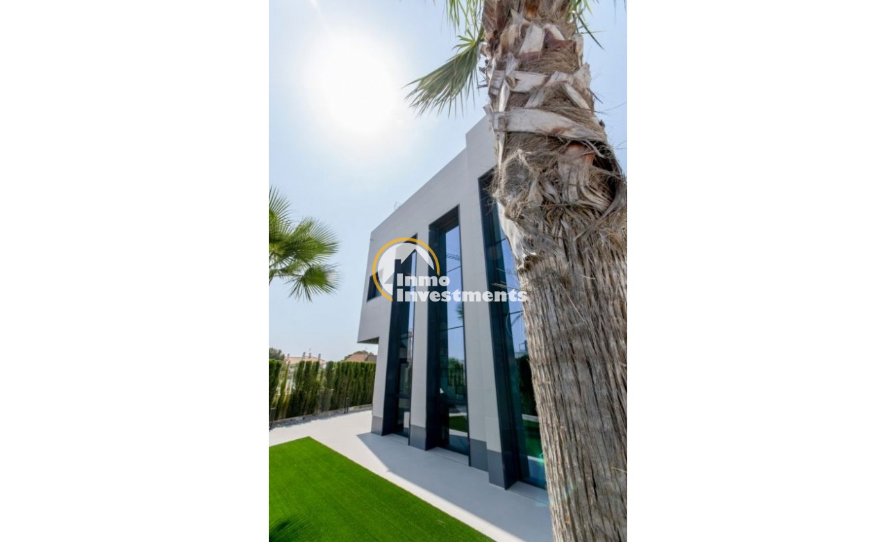 Nieuwbouw - Villa - Orihuela Costa - Campoamor