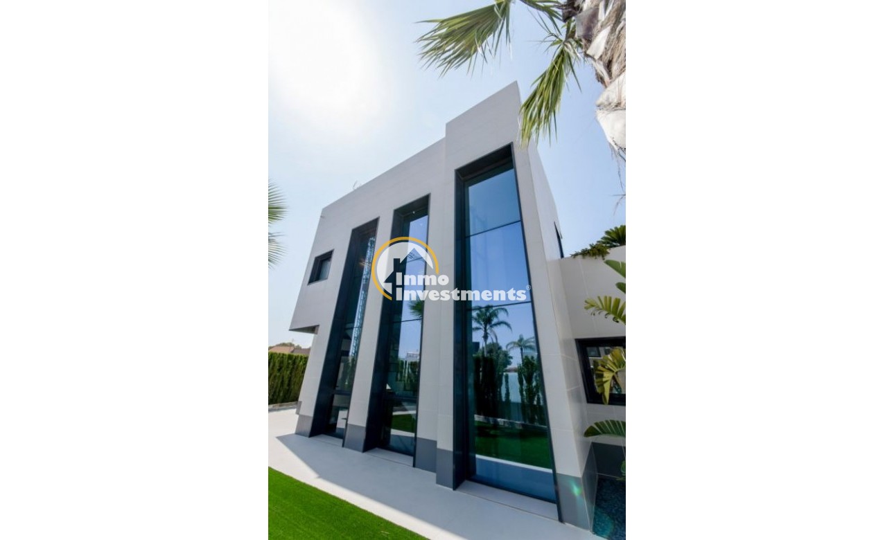 Nieuwbouw - Villa - Orihuela Costa - Campoamor