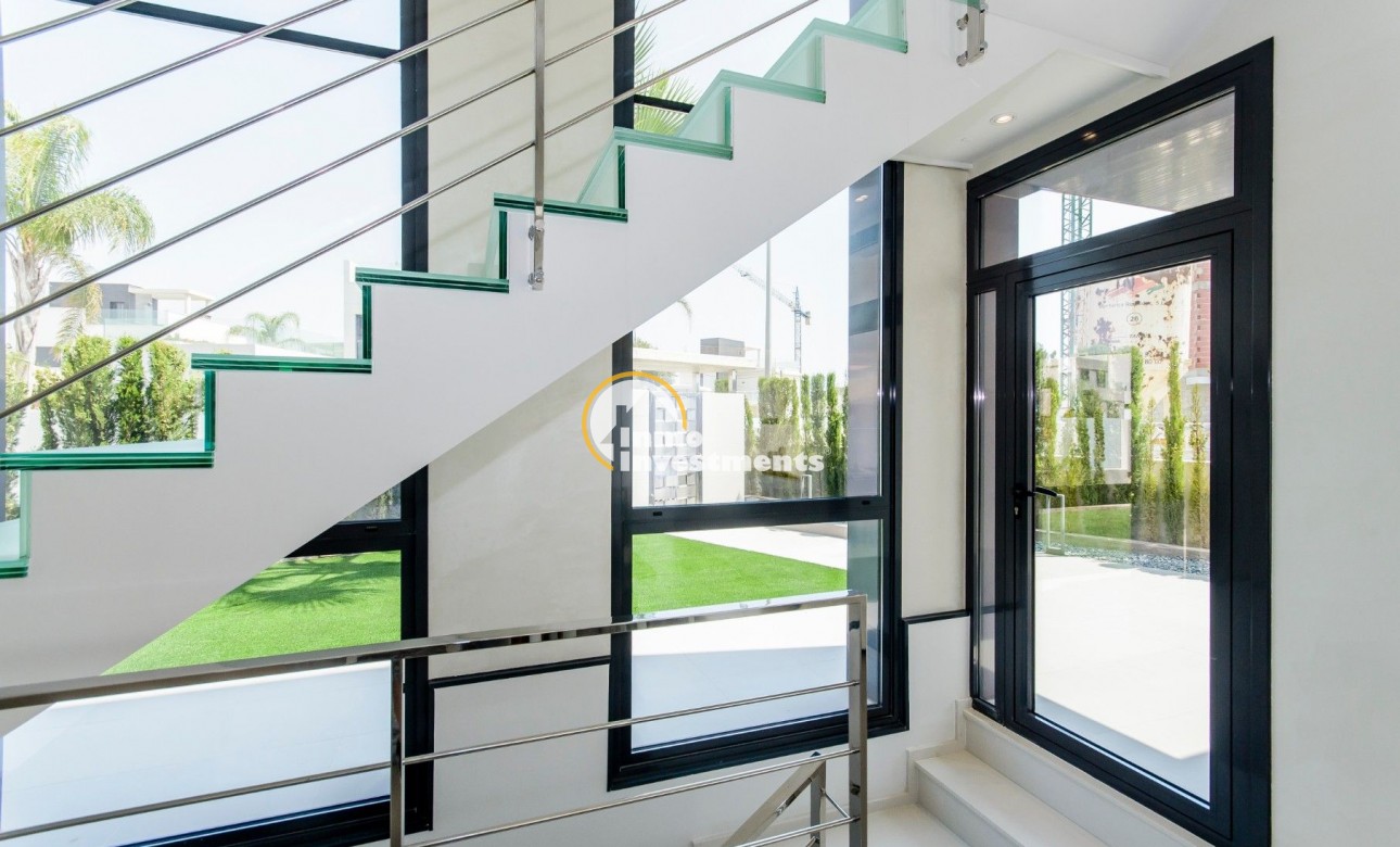 Nieuwbouw - Villa - Orihuela Costa - Campoamor