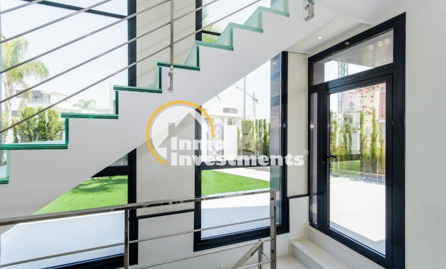 Nieuwbouw - Villa - Orihuela Costa - Campoamor