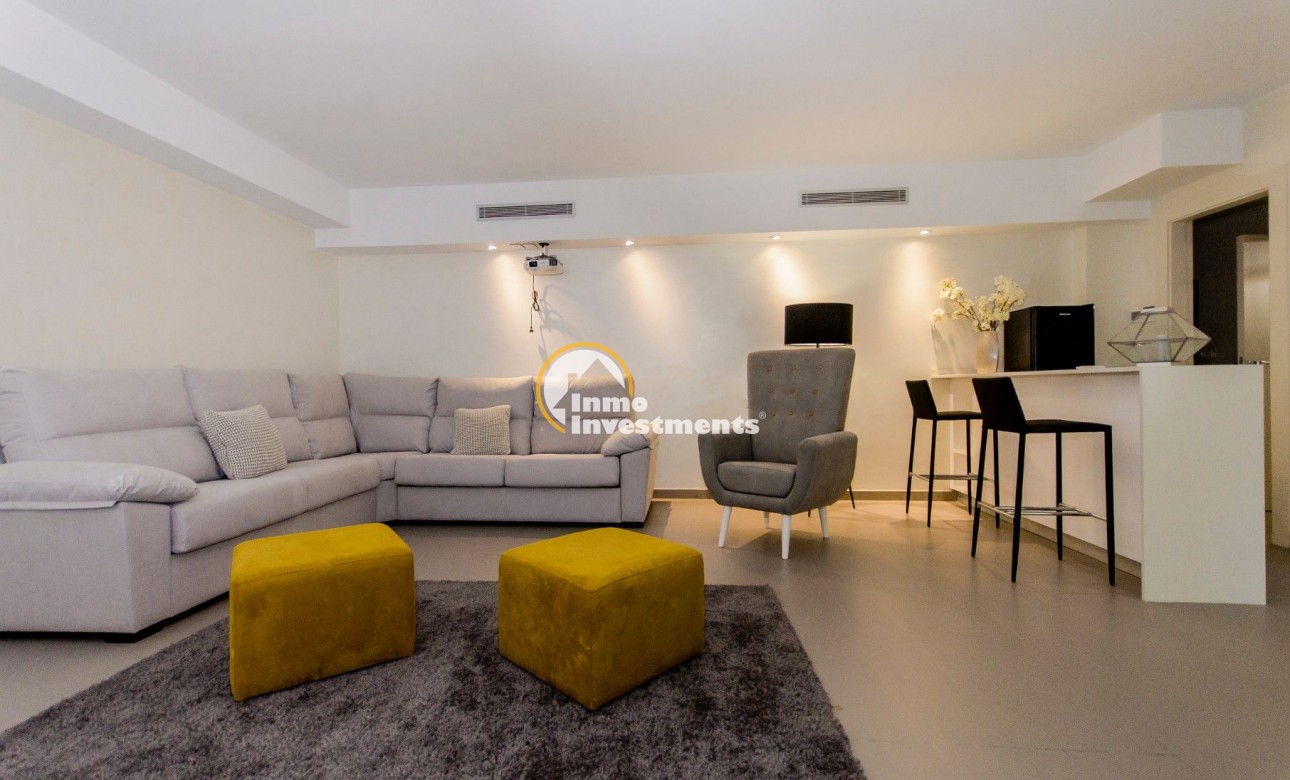 Nieuwbouw - Villa - Orihuela Costa - Campoamor