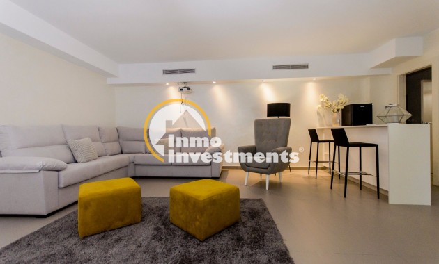 Nieuwbouw - Villa - Orihuela Costa - Campoamor