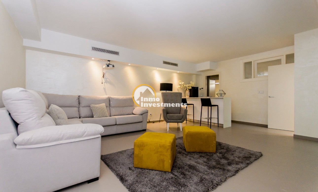 Nieuwbouw - Villa - Orihuela Costa - Campoamor