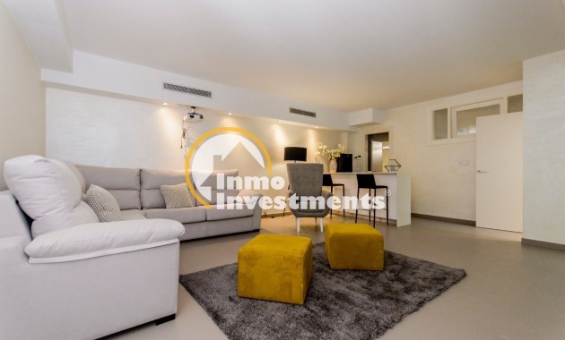 Nieuwbouw - Villa - Orihuela Costa - Campoamor
