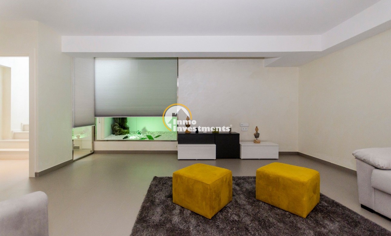 Nieuwbouw - Villa - Orihuela Costa - Campoamor