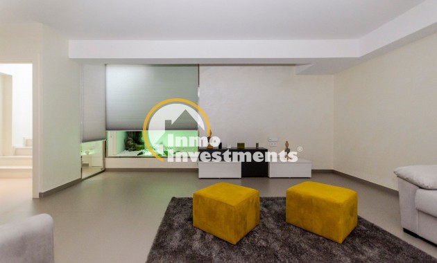 Nieuwbouw - Villa - Orihuela Costa - Campoamor