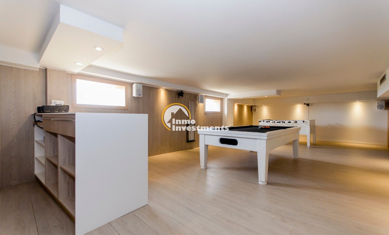 Nieuwbouw - Villa - Orihuela Costa - Campoamor