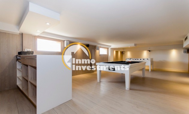 Nieuwbouw - Villa - Orihuela Costa - Campoamor