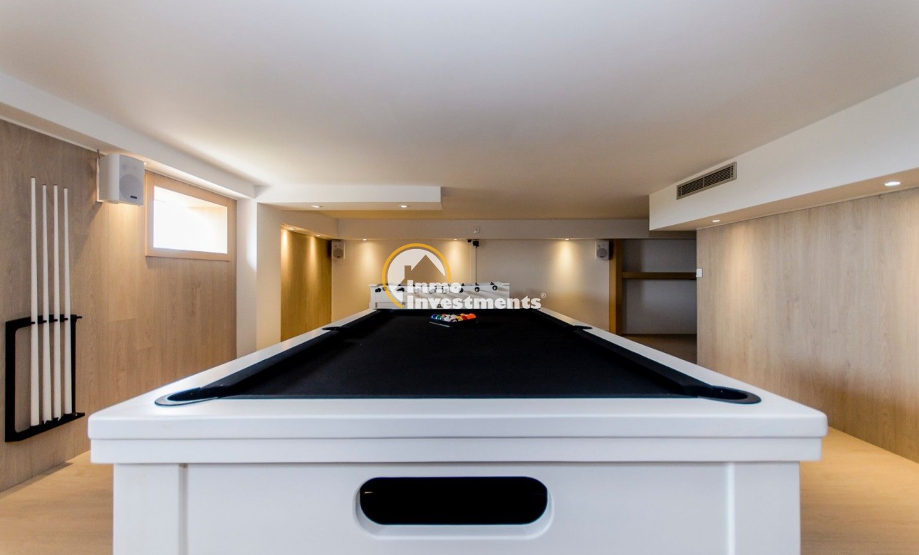 Nieuwbouw - Villa - Orihuela Costa - Campoamor