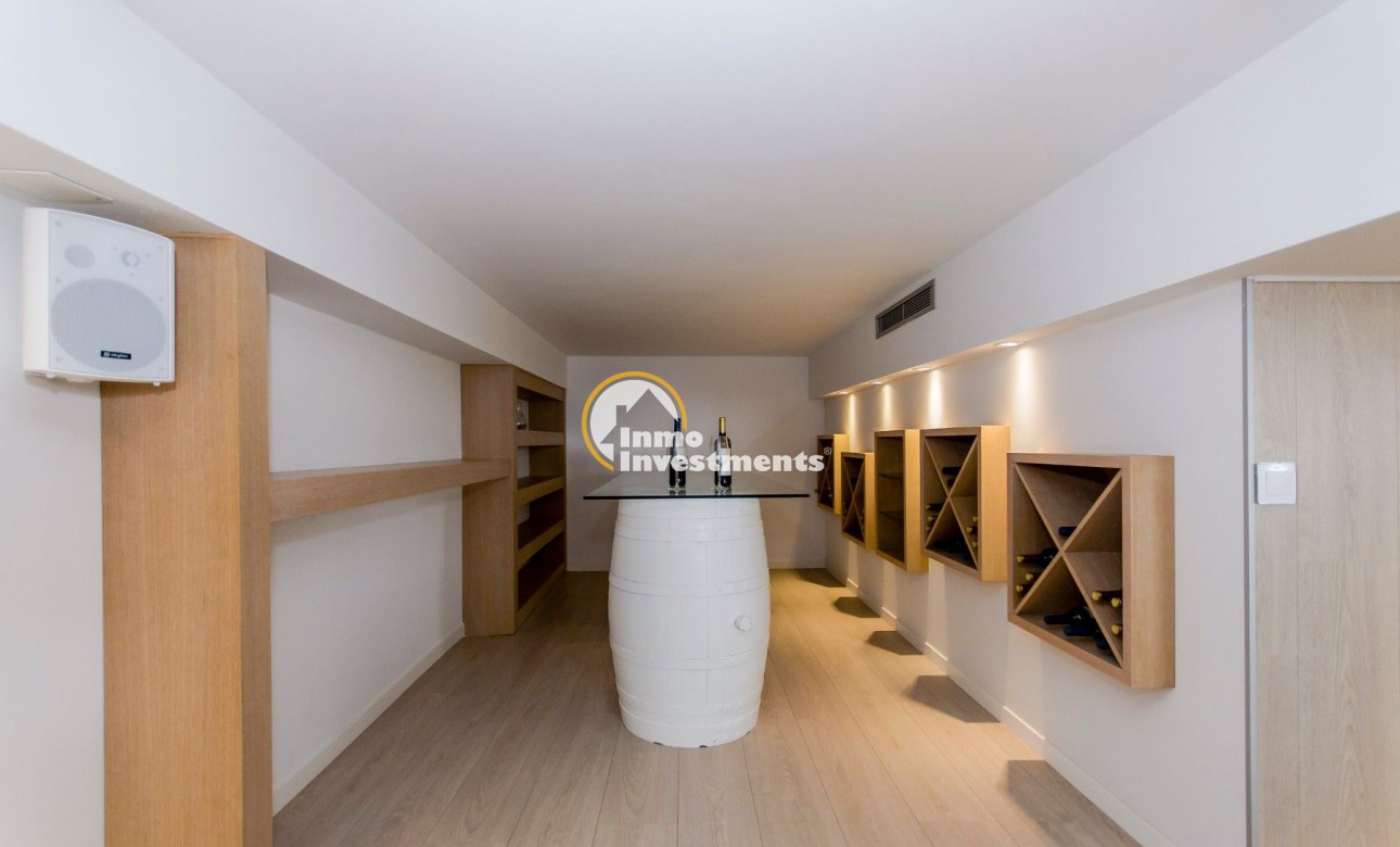 Nieuwbouw - Villa - Orihuela Costa - Campoamor