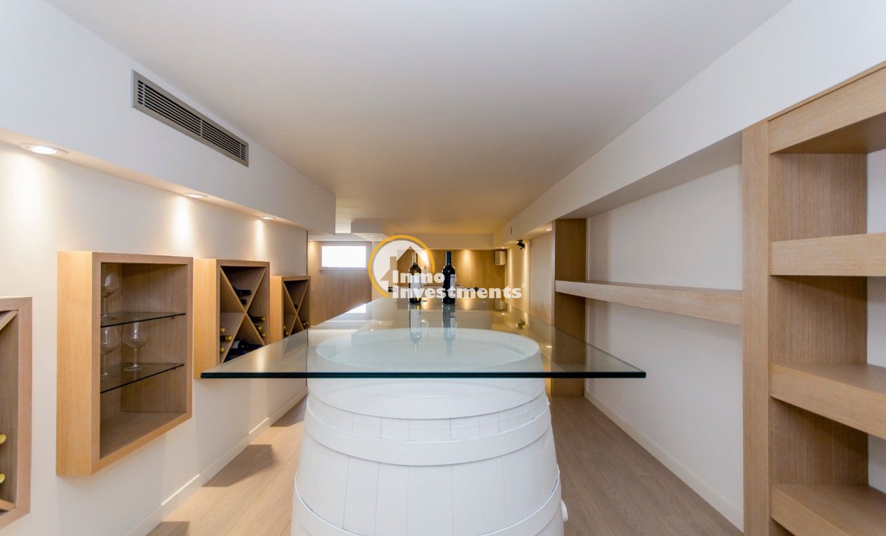 Nieuwbouw - Villa - Orihuela Costa - Campoamor