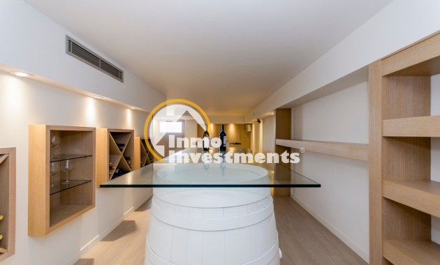 Nieuwbouw - Villa - Orihuela Costa - Campoamor