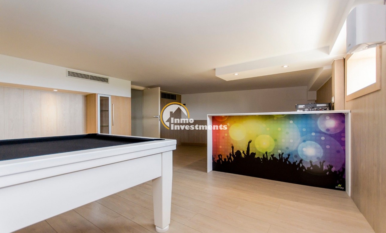 Nieuwbouw - Villa - Orihuela Costa - Campoamor