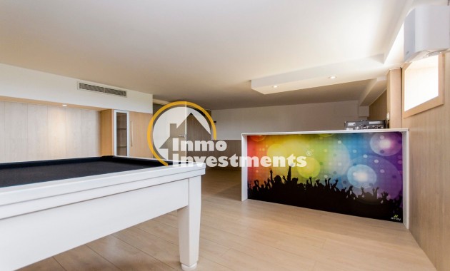 Nieuwbouw - Villa - Orihuela Costa - Campoamor