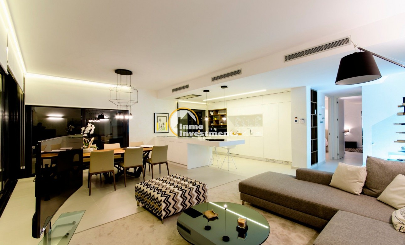 Nieuwbouw - Villa - Orihuela Costa - Campoamor