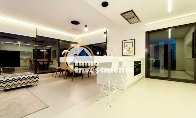 Nieuwbouw - Villa - Orihuela Costa - Campoamor