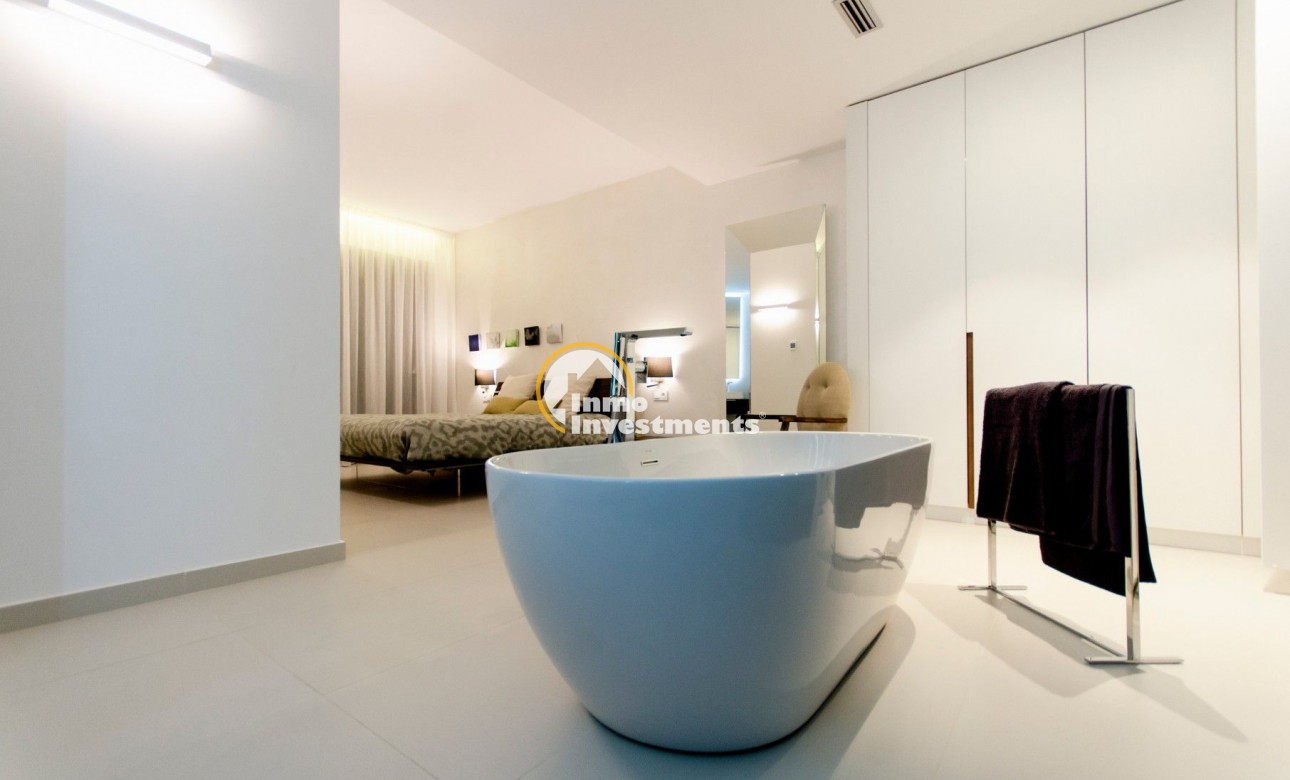 Nieuwbouw - Villa - Orihuela Costa - Campoamor