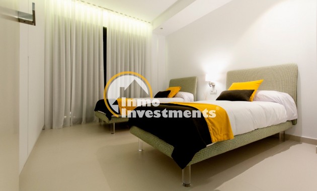 Nieuwbouw - Villa - Orihuela Costa - Campoamor