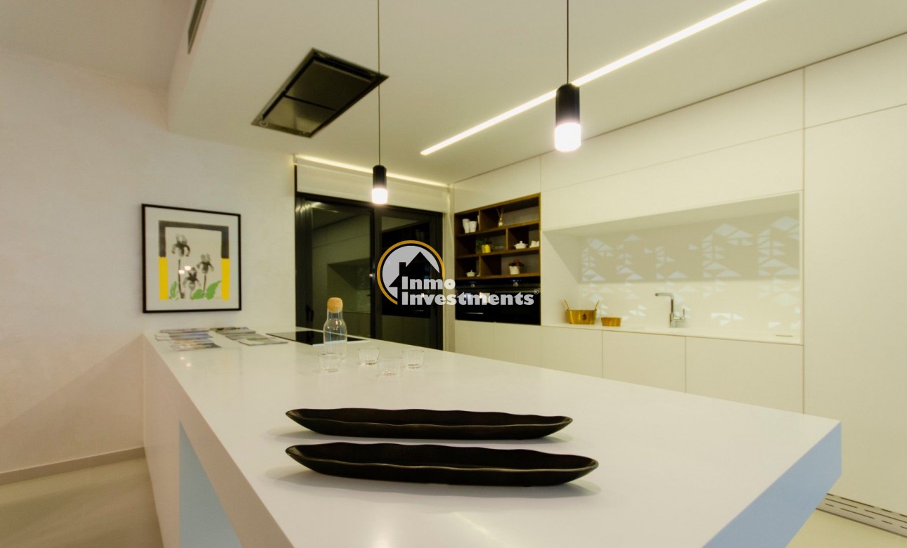 Nieuwbouw - Villa - Orihuela Costa - Campoamor
