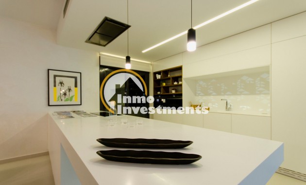Nieuwbouw - Villa - Orihuela Costa - Campoamor