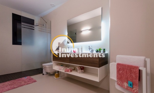 Nieuwbouw - Villa - Orihuela Costa - Campoamor