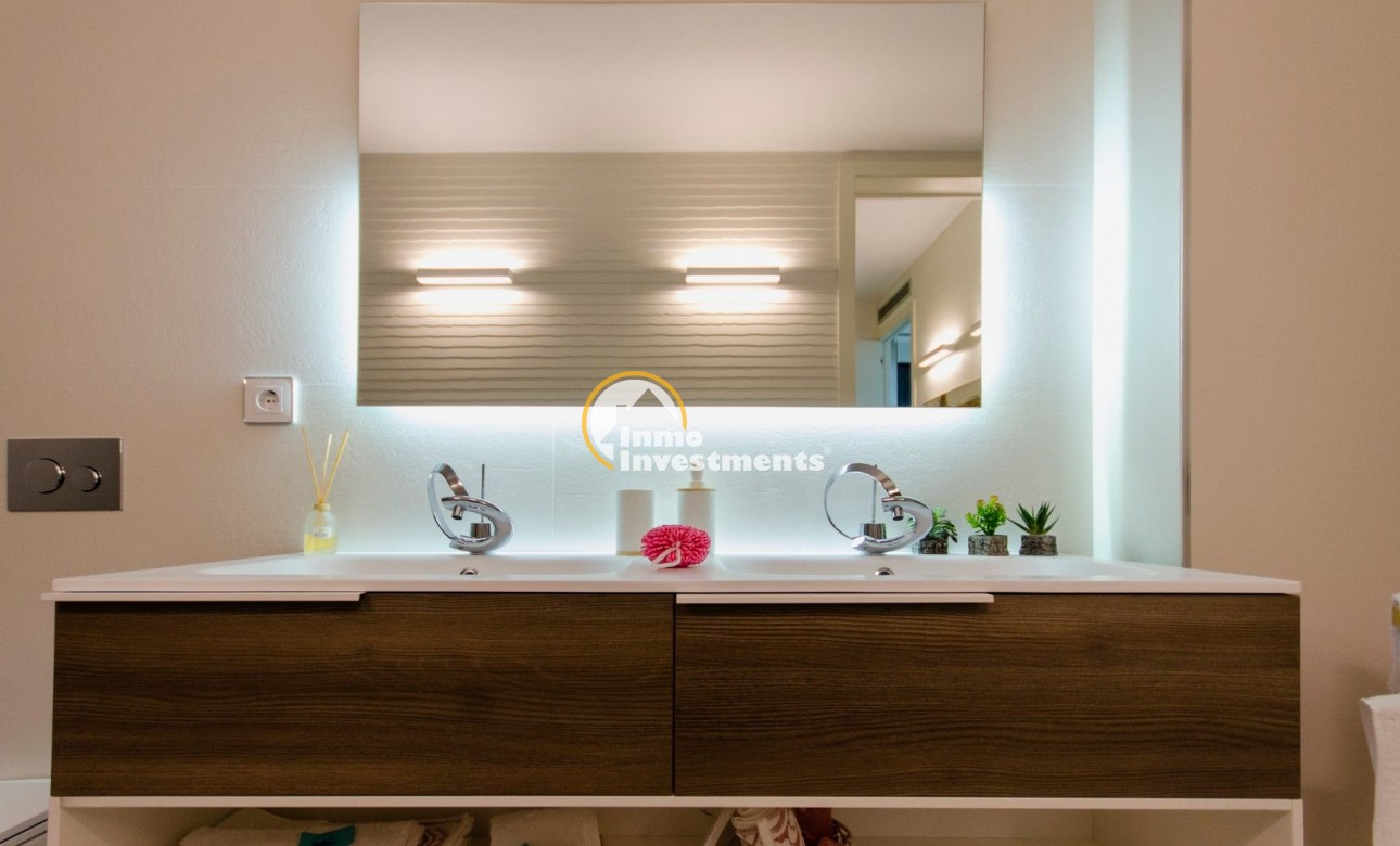 Nieuwbouw - Villa - Orihuela Costa - Campoamor