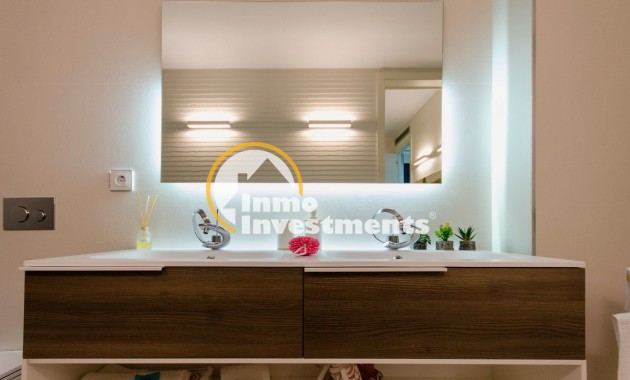 Nieuwbouw - Villa - Orihuela Costa - Campoamor