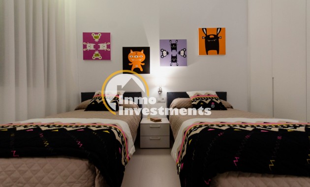 Nieuwbouw - Villa - Orihuela Costa - Campoamor