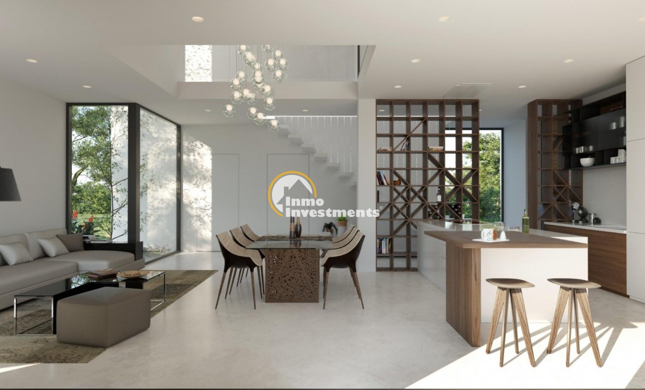 Revente privée - Villa - Orihuela Costa - Campoamor