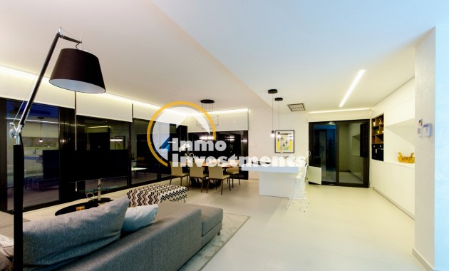 Obra nueva - Chalet independiente - San Miguel de Salinas - Cerro Del Sol