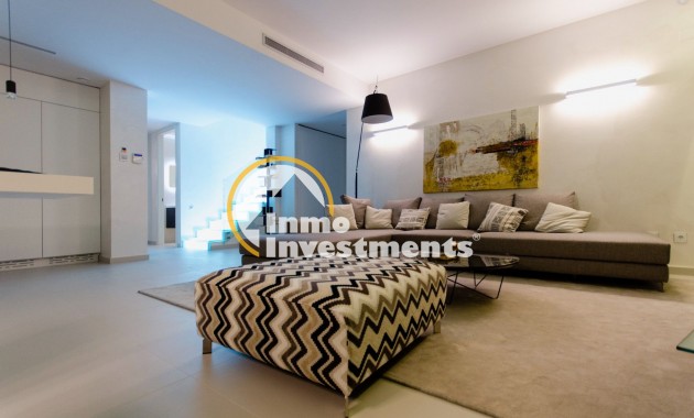 Obra nueva - Chalet independiente - San Miguel de Salinas - Cerro Del Sol
