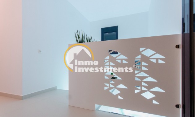 Obra nueva - Chalet independiente - San Miguel de Salinas - Cerro Del Sol