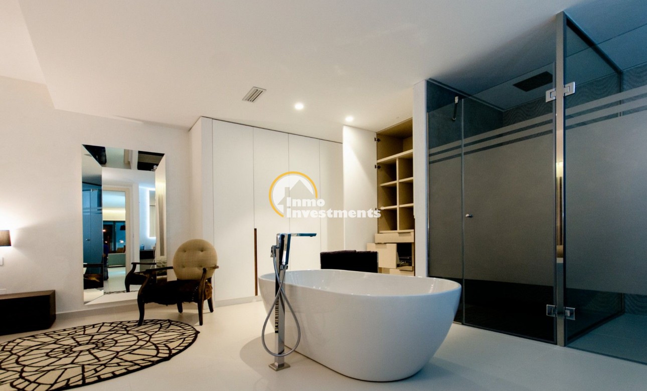 Obra nueva - Chalet independiente - San Miguel de Salinas - Cerro Del Sol