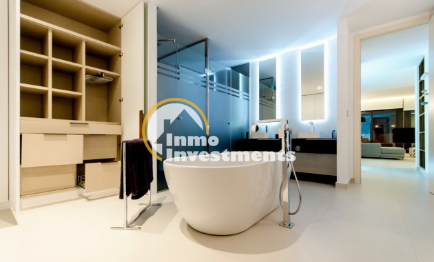 Obra nueva - Chalet independiente - San Miguel de Salinas - Cerro Del Sol