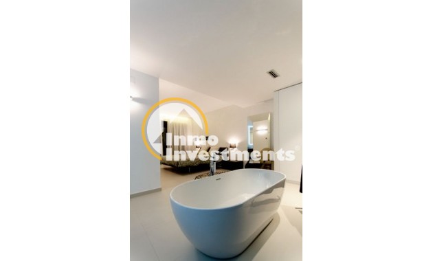 Obra nueva - Chalet independiente - San Miguel de Salinas - Cerro Del Sol
