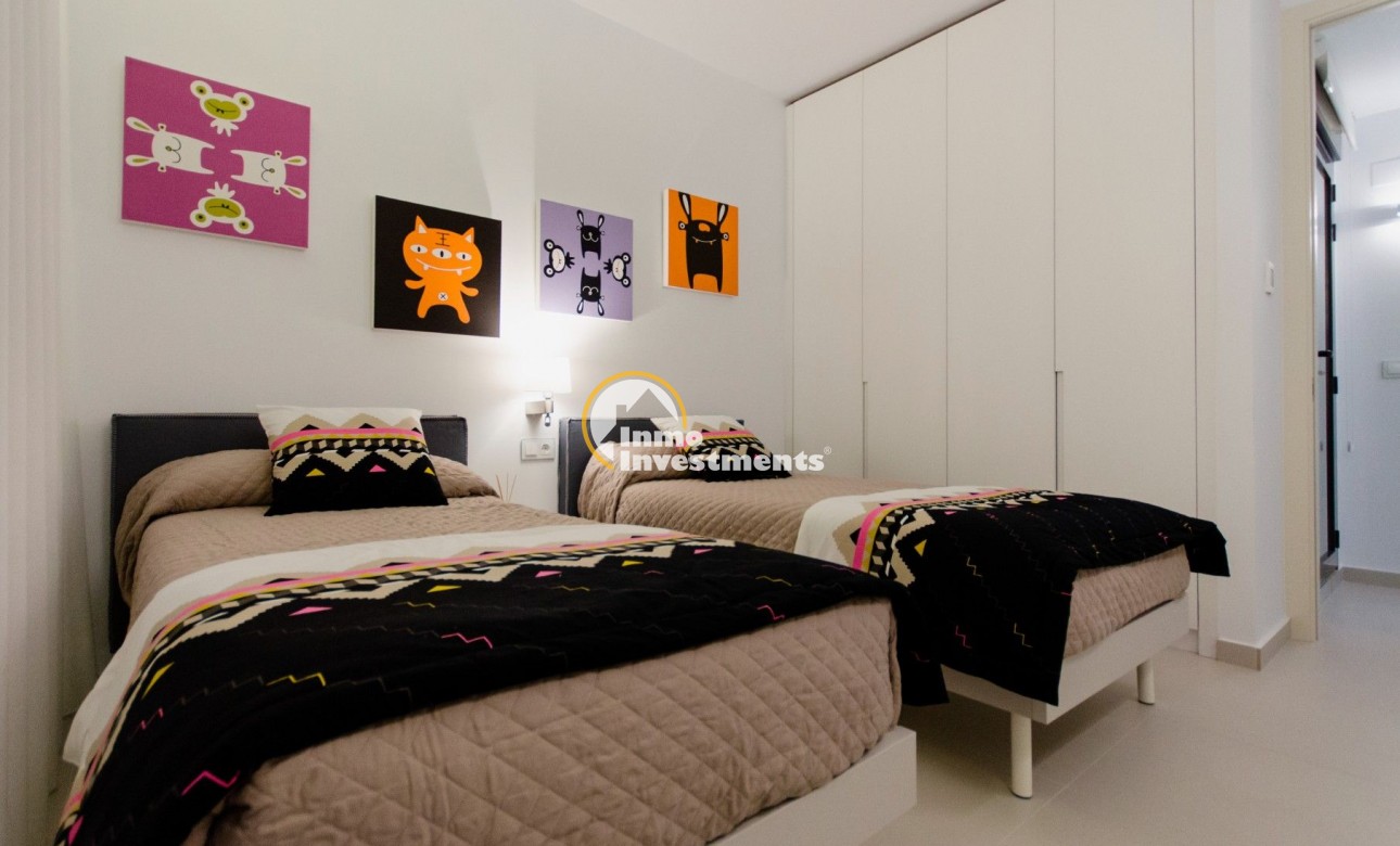 Obra nueva - Chalet independiente - San Miguel de Salinas - Cerro Del Sol