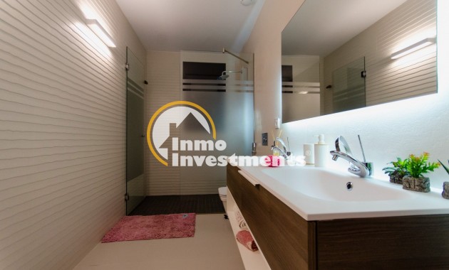 Obra nueva - Chalet independiente - San Miguel de Salinas - Cerro Del Sol