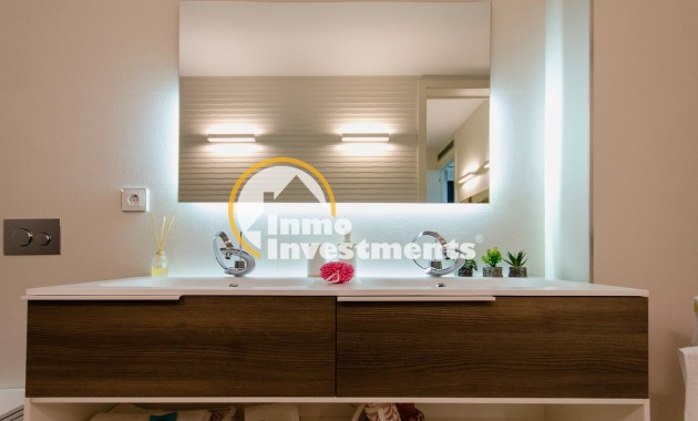 Obra nueva - Chalet independiente - San Miguel de Salinas - Cerro Del Sol