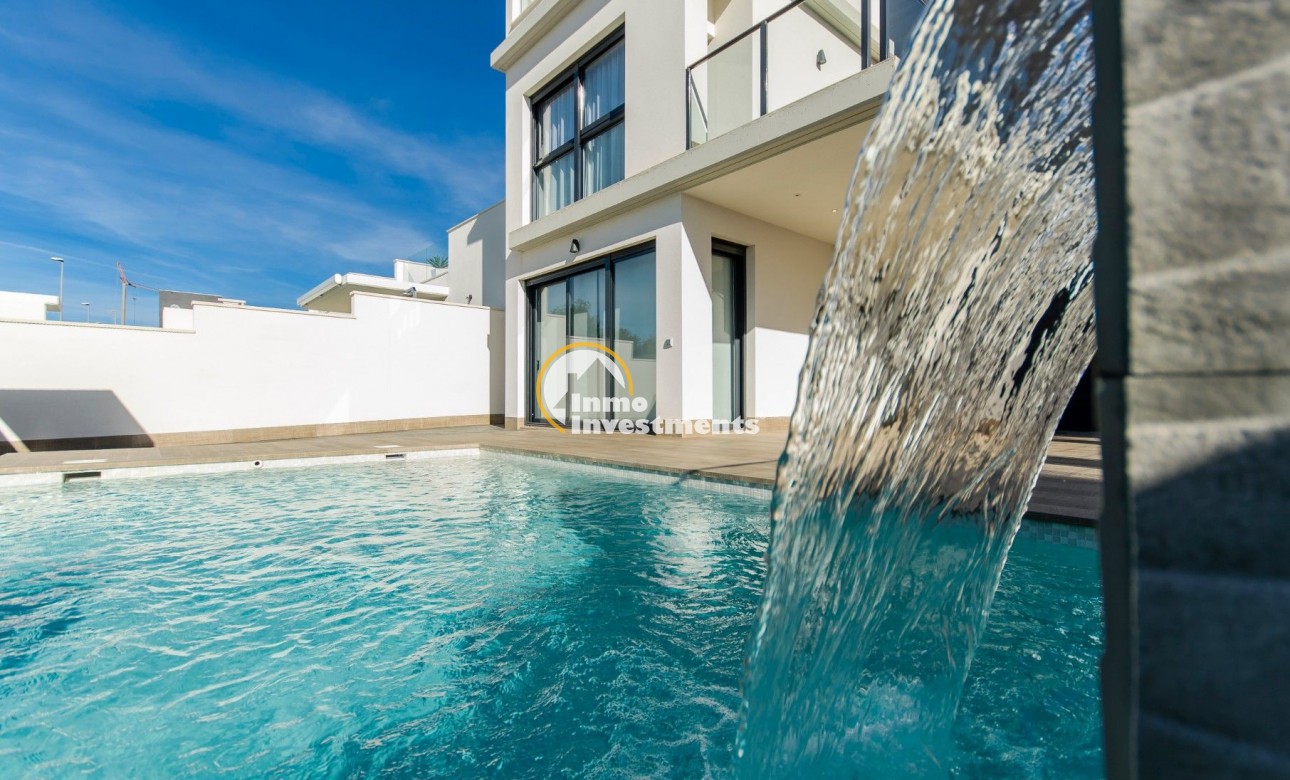 Nouvelle Construction - Villa - San Miguel de Salinas - Cerro Del Sol