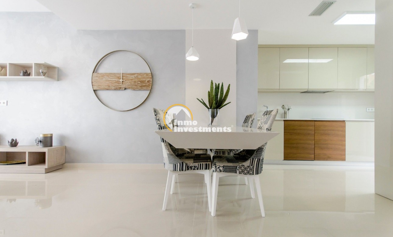 Nouvelle Construction - Villa - San Miguel de Salinas - Cerro Del Sol