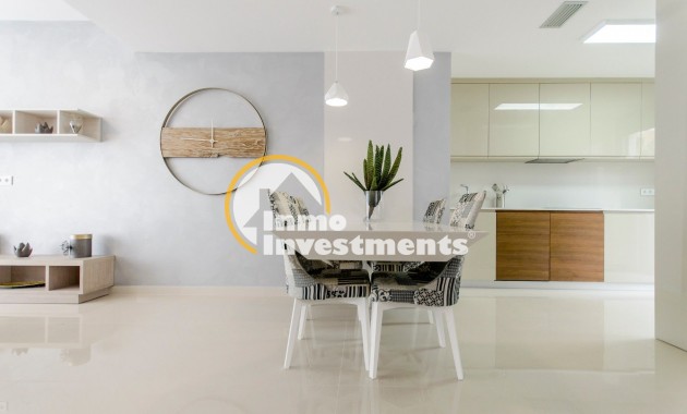 Nouvelle Construction - Villa - San Miguel de Salinas - Cerro Del Sol