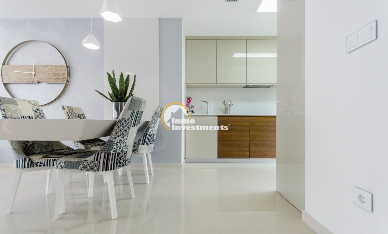 Nouvelle Construction - Villa - San Miguel de Salinas - Cerro Del Sol