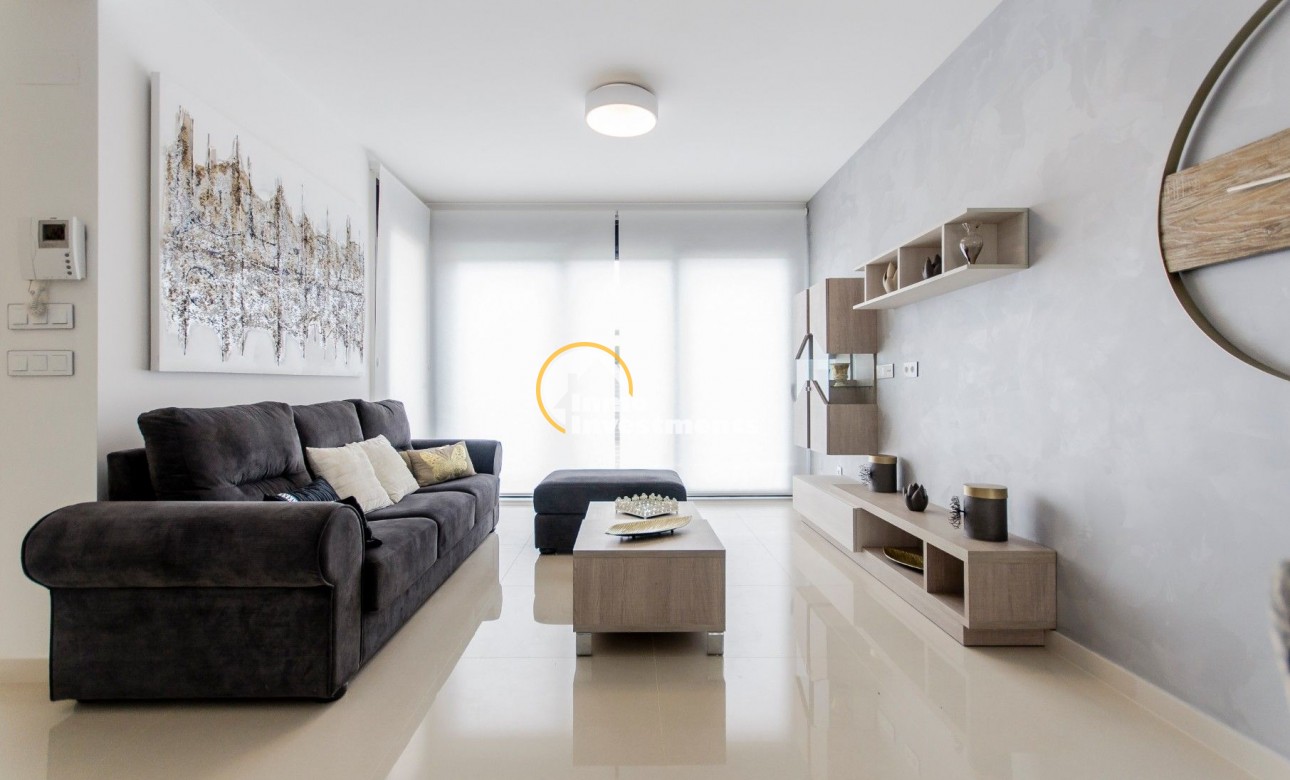 Nouvelle Construction - Villa - San Miguel de Salinas - Cerro Del Sol